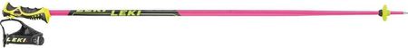 Leki Le Kij Wcr Tbs Sl 3D Pink 115 (65067752115)