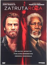 Zdjęcie Zatruta róża DVD - Ostroróg