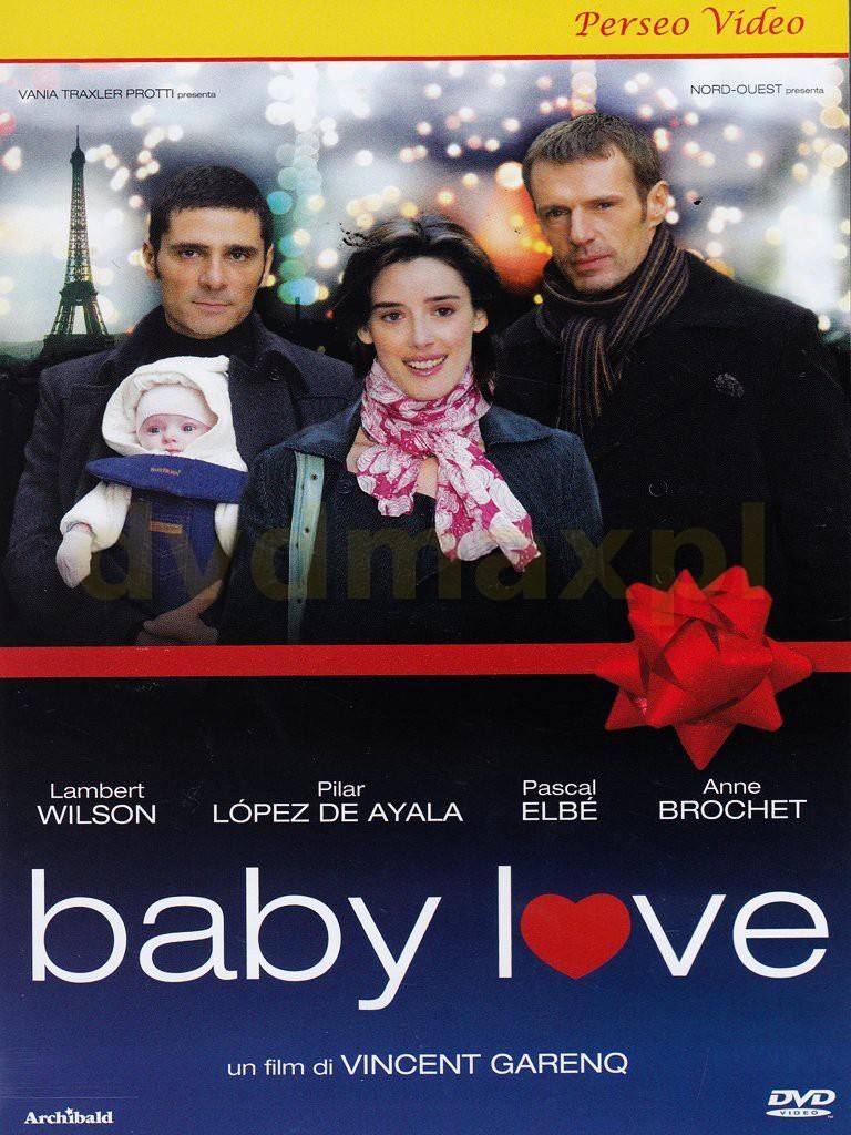 Baby Love [DVD]