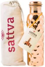 Zdjęcie Sattva Miedziana Butelka Diamentowa 650Ml - Sulęcin