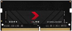 PNY PAMIĘĆ 8GB DDR4 3200MHZ 25600 MN8GSD43200X