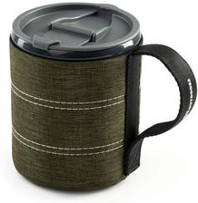 Zdjęcie Gsi Outdoors Kubek Infinity Backpacker Mug 500ml green (75283) - Kętrzyn