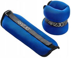 4FIZJO Obciążniki Na Ręce I Nogi 2x3kg