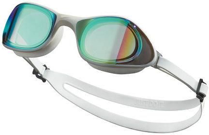 Nike Swim Okulary pływackie Expanse Mirror Goggle (multi)