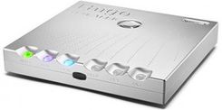 Zdjęcie Chord Electronics Hugo M Scaler Srebrny - Świątniki Górne