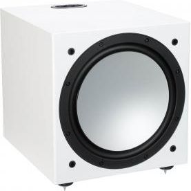 Monitor Audio Silver W-12 Biały Satynowy
