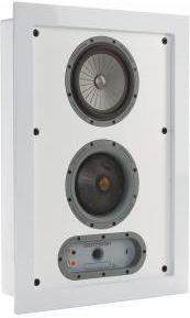 Monitor Audio Soundframe 1 In-Wall Biały
