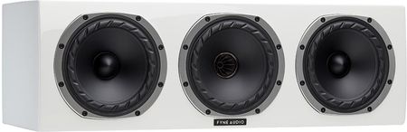 Fyne Audio F500C Biały