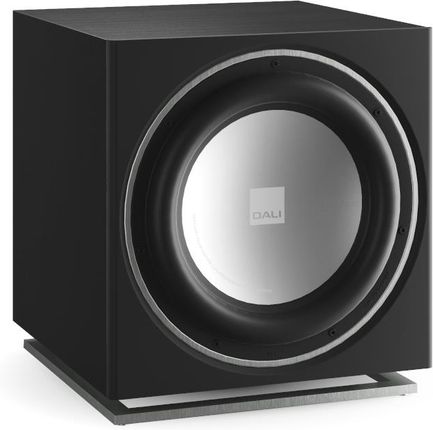 Dali Sub E-12 F Czarny Subwoofer