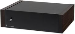 Zdjęcie Pro-Ject Power Box Ds2 Amp Wood Czarny-Eukaliptus Liniowy Zasilacz - Krzywiń