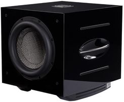 Zdjęcie Rel Carbon Special Subwoofer Aktywny - Poznań