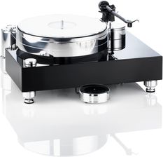 Zdjęcie Acoustic Solid Wood Black - Książ Wielkopolski