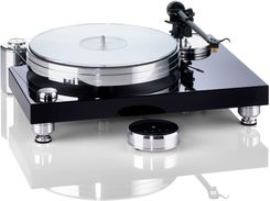 Zdjęcie Acoustic Solid Classic Wood Black - Murowana Goślina