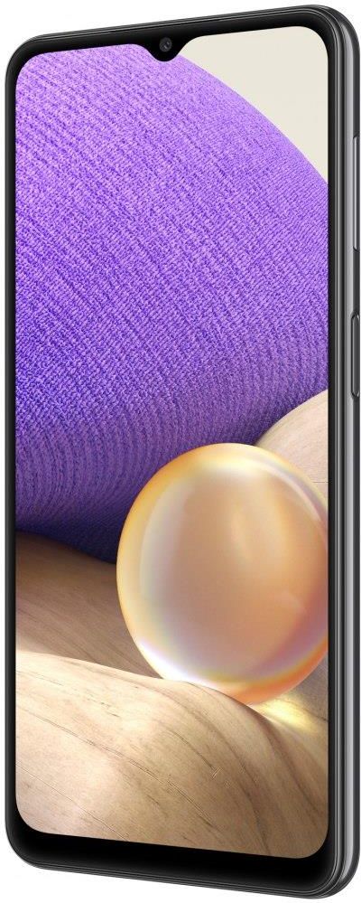 Samsung Galaxy A32 5G SM-A326 4/128GB Czarny - Cena, opinie na