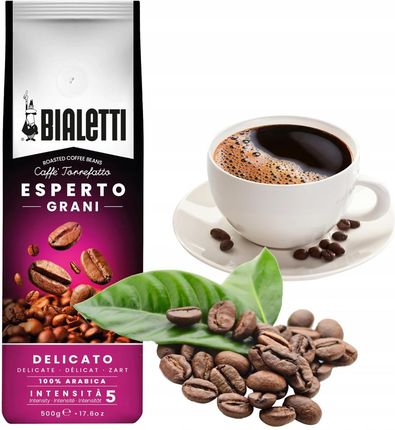 Caffè in Grani CLASSICO, 500 g 500 g