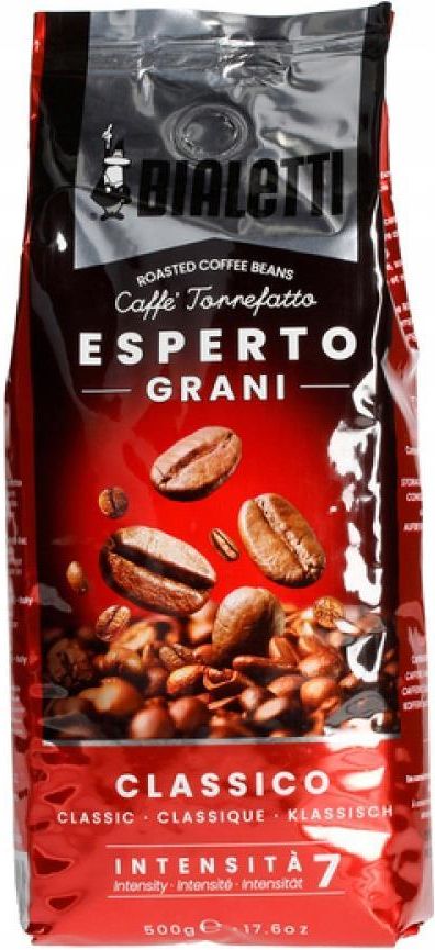 Caffè in Grani CLASSICO, 500 g 500 g