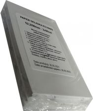 Zdjęcie Składanka papier termiczny 52,2mm x 8,1m 2szt. do kasy ELZAB K1 Slim - Nowy Dwór Mazowiecki