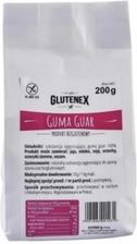 Zdjęcie GUMA GUAR 200g - Boguchwała