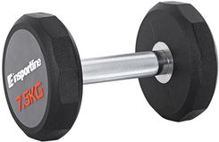 Insportline Hantel Jednoręczny Profi Cpu 7,5Kg (21662)