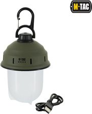 Zdjęcie MTac Lampa Turystyczna Wisząca - Miłosław