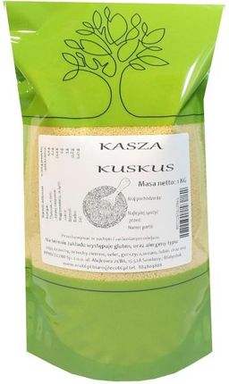 KASZA KUSKUS 1 kg