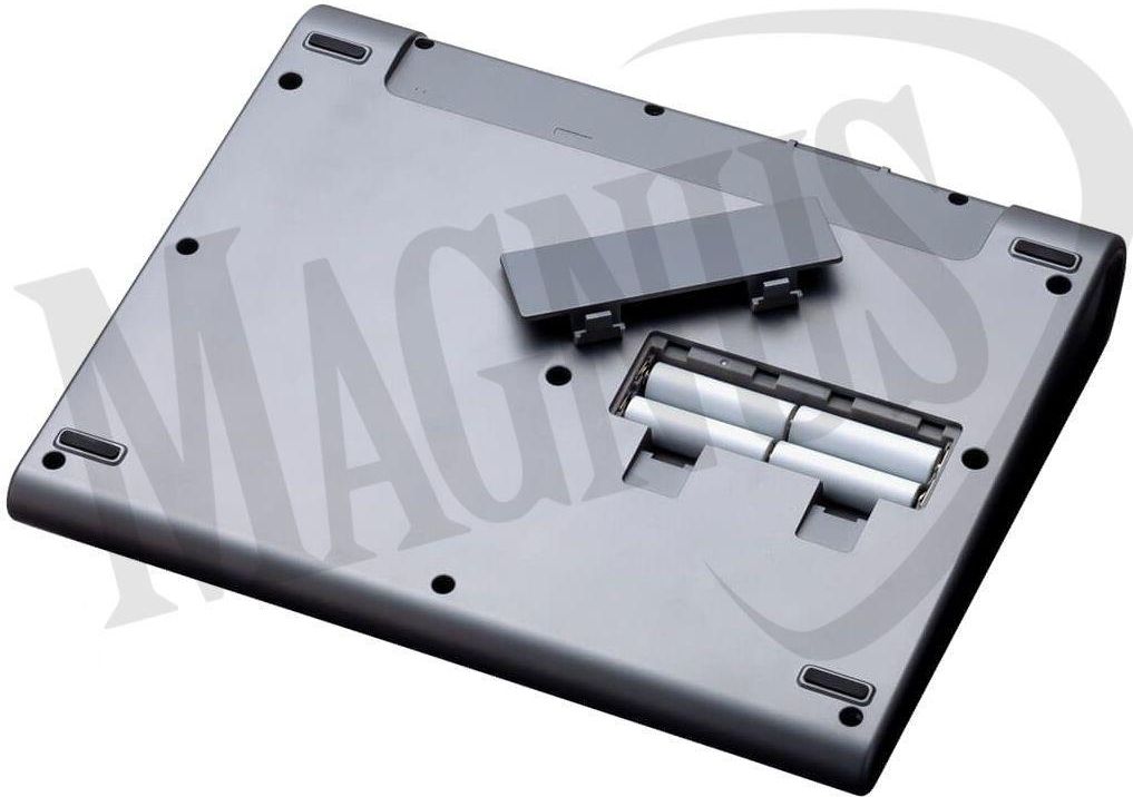 фото Мікшерний пульт Zoom Podtrak P8