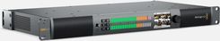 Blackmagic Design Audio Monitor 12G | Monitoring dźwięku z SDI AES/EBU i źródeł analogowych