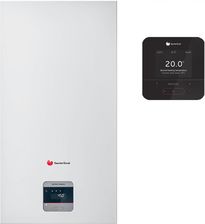 Zdjęcie Saunier Duval Isotwin Condens T 31-Cs 0010038114 - Luboń