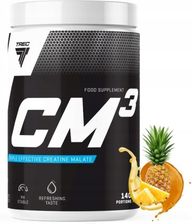Zdjęcie Trec CM3 Powder 500g Ananas - Lubycza Królewska