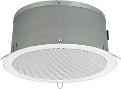 Zdjęcie MONACOR EDL-250C/WS | Głośnik sufitowy EN 54-24 100V - Piekary Śląskie