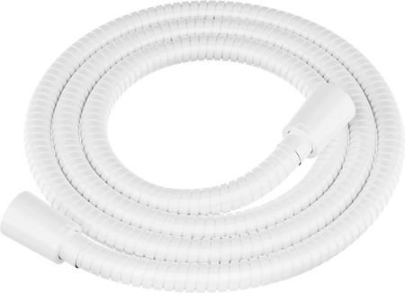 Mexen Wąż Prysznicowy 150cm Biały 79460-20