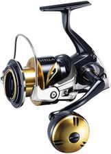 Shimano Kołowrotek Stella Sw 6000 Xg