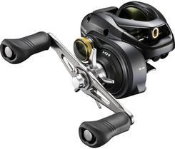 Zdjęcie Shimano Multiplikator Curado 301 K - Koszyce