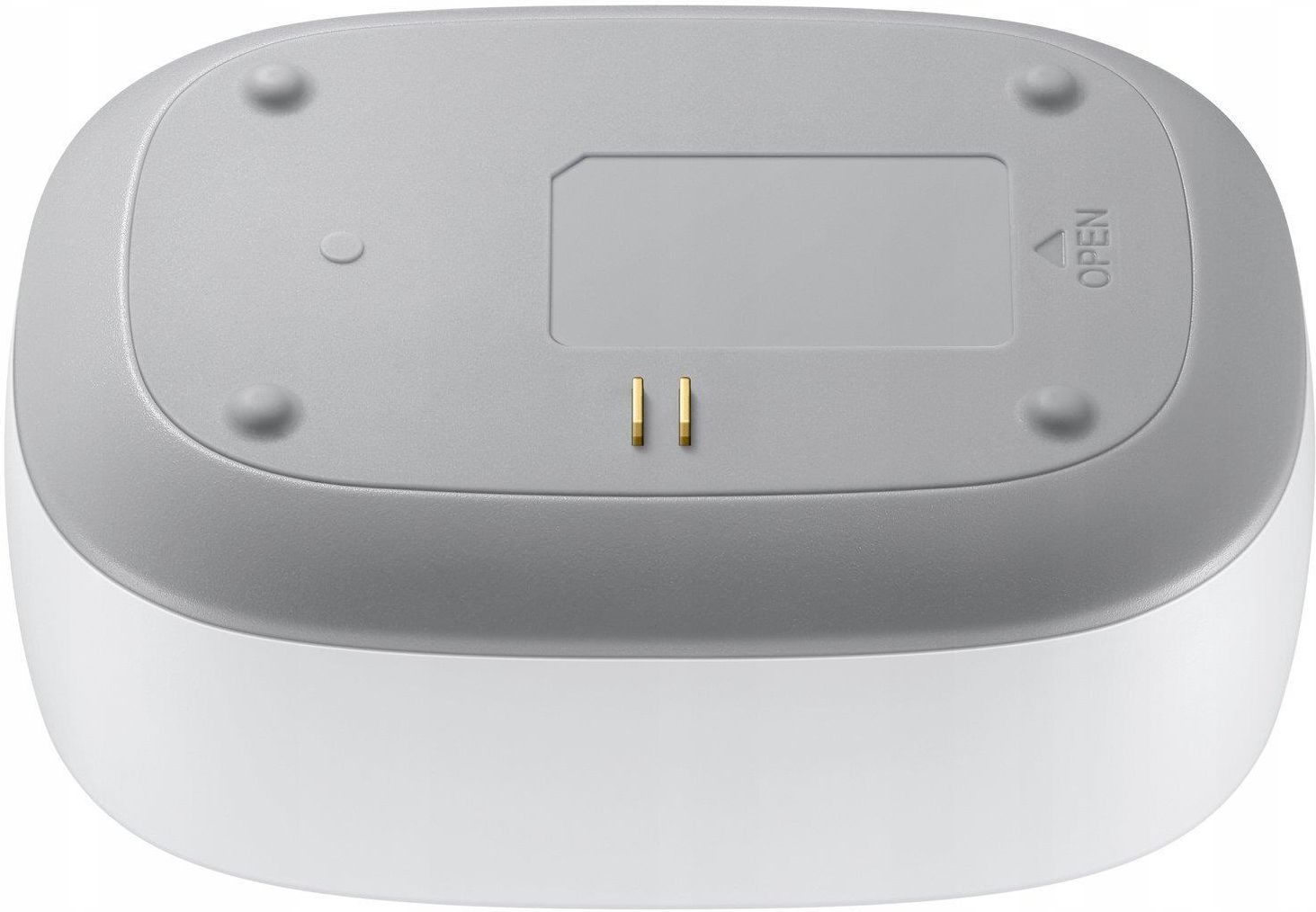 System domotyki Aeotec Water Leak Sensor SmartThings ZigBee - Opinie i ...