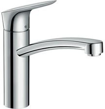 Zdjęcie Hansgrohe Logis M31 160 Eco 1Jet Chrom (71860000) - Kartuzy