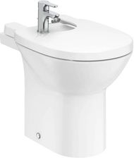Zdjęcie Roca Round  Biały (A355998000) - Marki