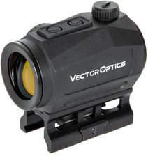 Zdjęcie Vector Optics Celownik Kolimatorowy Scrapper 1X25 Gen.II - Częstochowa