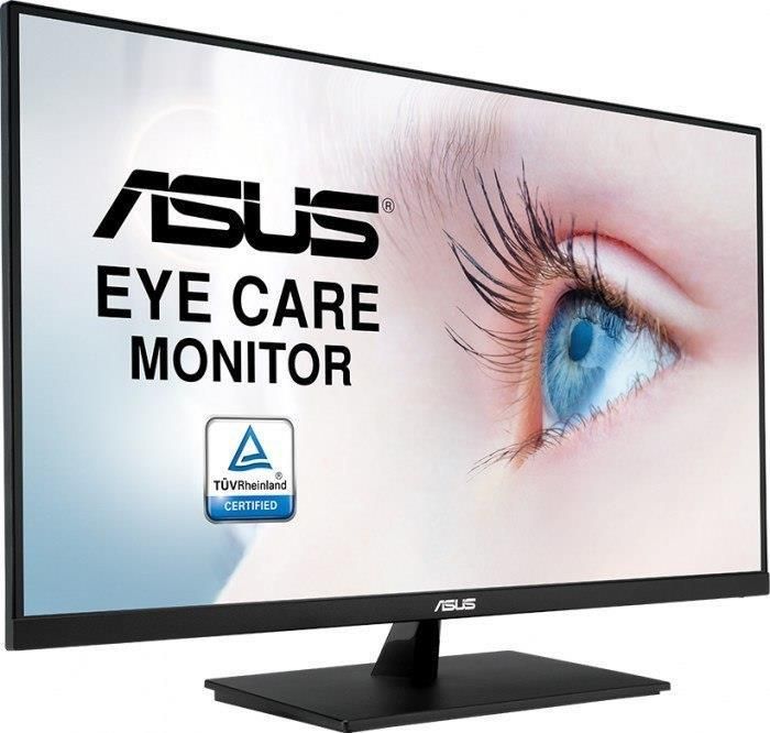 Monitor Asus VP32UQ (90LM06S0B01E70) - Opinie i ceny na Ceneo.pl