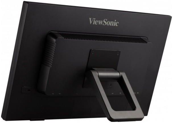 ★ 大幅値下げ中 ★ ViewSonic TD2423 タッチパネルモニター Monitor Viewsonic (TD2423) - Opinie i ceny na Ceneo.pl