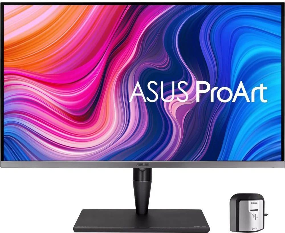 ASUS ProArt 32インチ 4K UHD モニター Monitor Asus ProArt PA32UCR | 32