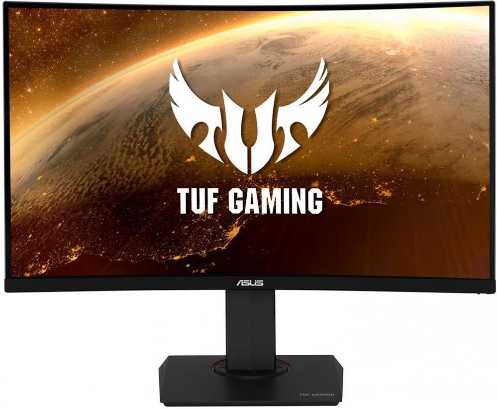 Monitor Asus TUF Gaming VG32VQR (90LM04I0B03170) - Opinie i