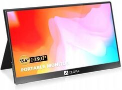 Monitor Arzopa 15.6" Hdr (A1GAMUT) - zdjęcie 1