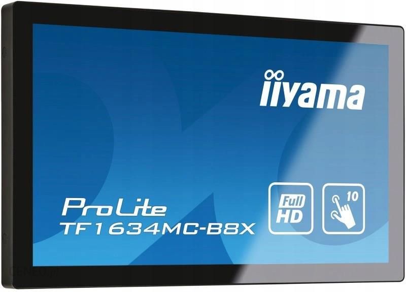 Iiyama G2766HSUB1 27´´ FHD VA LED 165Hz Curved Gaming Monitor
