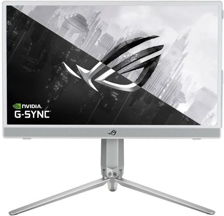Monitor Asus 15.6 ROG Strix (XG16AHPW) - Opinie i ceny na