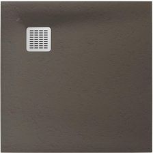 Zdjęcie Roca Terran 80X80Cm Cafe (AP10332032001660) - Wąchock