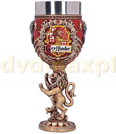 Harry Potter Gryffindor Kolekcjonerski Puchar 19.5 cm