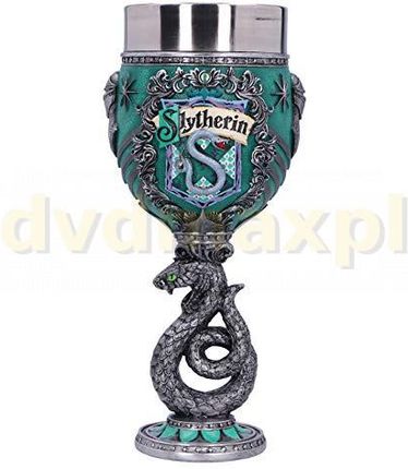 Harry Potter Slytherin Kolekcjonerski Puchar 19.5 cm