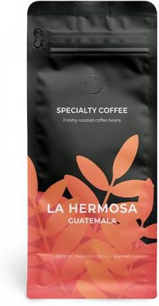 Przyjaciele Kawy Speciality „Guatemala La Hermosa“ kawa ziarnista 250g