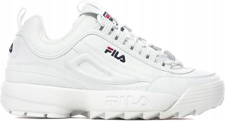 Fila Disruptor Low Wmn 1010302-1Fg 36
