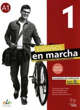 Zdjęcie Nuevo Espanol en marcha 1. Ćwiczenia + licencja digital 3 edicion - Halinów